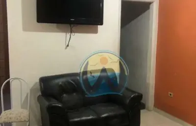 Apartamento com 2 quartos à venda em itaguá, ubatuba , 65 m2 por r$ 440.000