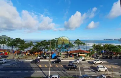 Apartamento com 2 quartos à venda na praia grande, ubatuba , 72 m2 por r$ 3.000.000