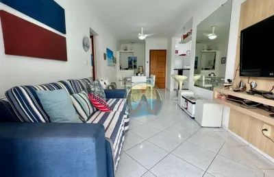 Apartamento com 2 quartos à venda na praia grande, ubatuba , 78 m2 por r$ 870.000