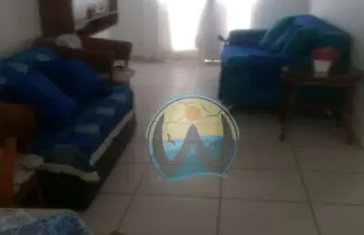 Apartamento com 2 quartos à venda na praia grande, ubatuba , 68 m2 por r$ 500.000