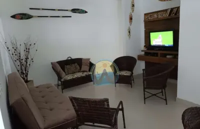 Apartamento com 2 quartos à venda na praia grande, ubatuba  por r$ 1.700.000