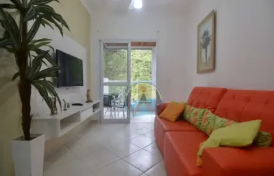 Apartamento com 2 quartos à venda na praia grande, ubatuba , 67 m2 por r$ 980.000