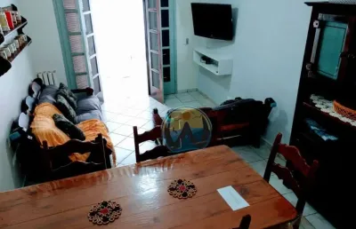 Casa em condomínio fechado com 2 quartos à venda na praia grande, ubatuba , 80 m2 por r$ 770.000