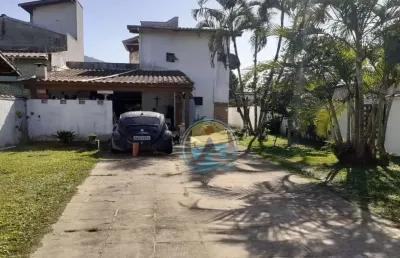 Casa com 3 quartos à venda no centro, ubatuba , 118 m2 por r$ 800.000