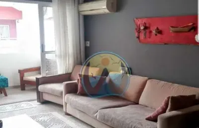 Apartamento com 3 quartos à venda no centro, ubatuba , 90 m2 por r$ 580.000