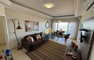 Apartamento com 3 quartos à venda na praia grande, ubatuba , 123 m2 por r$ 3.200.000