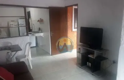 Casa com 4 quartos à venda no centro, ubatuba , 213 m2 por r$ 750.000