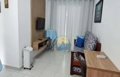 Apartamento com 2 quartos à venda na praia grande, ubatuba , 60 m2 por r$ 750.000