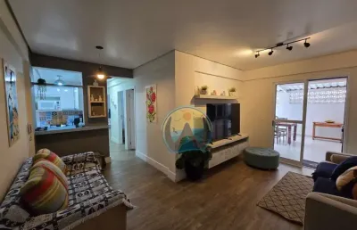 Apartamento com 3 quartos à venda na praia grande, ubatuba , 122 m2 por r$ 1.200.000