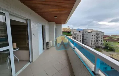Cobertura com 3 quartos à venda na praia grande, ubatuba , 154 m2 por r$ 2.000.000