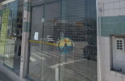 Casa comercial com 1 sala à venda no centro, ubatuba , 240 m2 por r$ 1.180.000