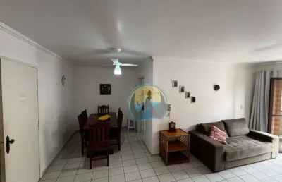 Apartamento com 2 quartos à venda na praia grande, ubatuba , 72 m2 por r$ 650.000
