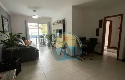Apartamento com 3 quartos à venda em itaguá, ubatuba , 130 m2 por r$ 1.250.000