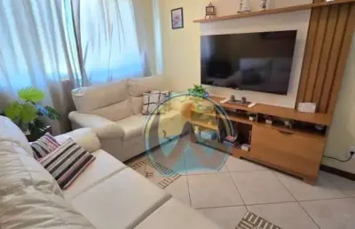 Apartamento com 2 quartos à venda na praia grande, ubatuba , 78 m2 por r$ 670.000