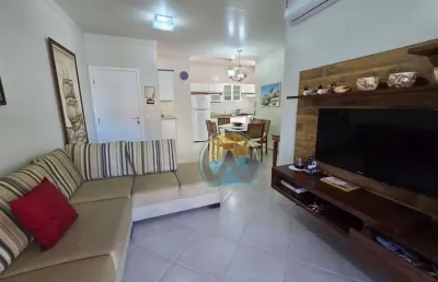 Apartamento com 2 quartos à venda na praia grande, ubatuba , 70 m2 por r$ 950.000