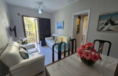 Apartamento com 3 quartos à venda em toninhas, ubatuba , 90 m2 por r$ 960.000