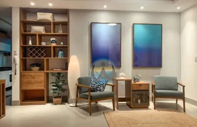 Cobertura com 3 quartos à venda em itaguá, ubatuba , 168 m2 por r$ 1.700.000