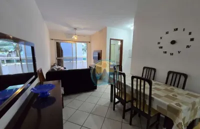Apartamento com 2 quartos à venda na praia grande, ubatuba , 58 m2 por r$ 540.000