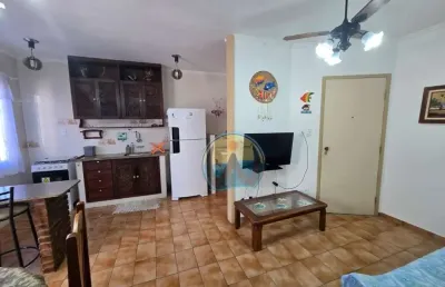 Apartamento com 2 quartos à venda na praia grande, ubatuba , 57 m2 por r$ 530.000