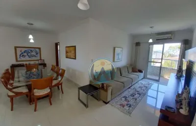 Cobertura com 3 quartos à venda em itaguá, ubatuba , 120 m2 por r$ 1.100.000