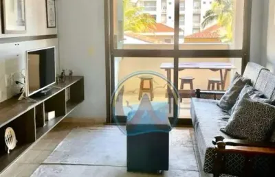 Apartamento com 2 quartos à venda em tenório, ubatuba , 75 m2 por r$ 650.000