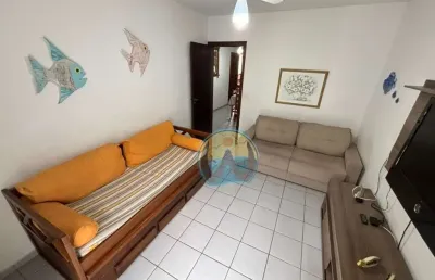 Apartamento com 2 quartos à venda na praia grande, ubatuba , 75 m2 por r$ 750.000