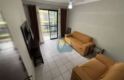 Apartamento com 2 quartos à venda na praia grande, ubatuba , 75 m2 por r$ 750.000