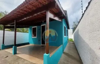 Casa com 2 quartos à venda em maranduba, ubatuba , 114 m2 por r$ 600.000