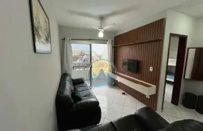Apartamento com 2 quartos à venda na praia grande, ubatuba , 52 m2 por r$ 520.000