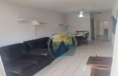 Apartamento com 2 quartos à venda na praia grande, ubatuba , 69 m2 por r$ 595.000