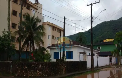 Casa com 4 quartos à venda em perequê açu, ubatuba , 180 m2 por r$ 1.200.000
