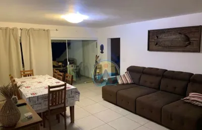 Apartamento com 4 quartos à venda em toninhas, ubatuba , 120 m2 por r$ 960.000