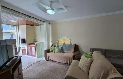 Apartamento com 2 quartos à venda na praia grande, ubatuba , 82 m2 por r$ 940.000