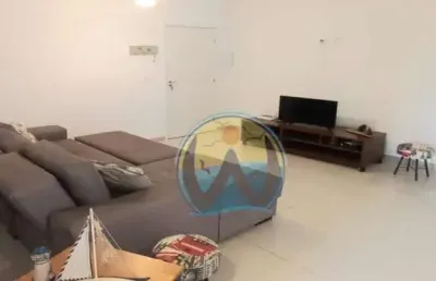 Apartamento com 2 quartos à venda no centro, ubatuba , 65 m2 por r$ 690.000