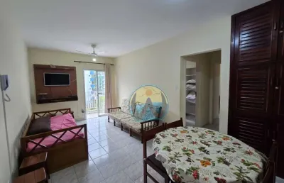 Apartamento com 2 quartos à venda na praia grande, ubatuba , 72 m2 por r$ 560.000