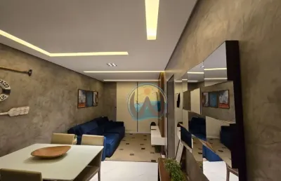 Apartamento com 2 quartos à venda na praia grande, ubatuba , 80 m2 por r$ 600.000