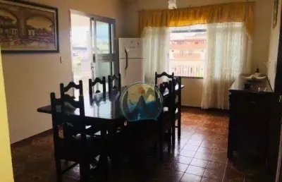 Apartamento com 4 quartos para alugar na praia grande, ubatuba , 240 m2 por r$ 4.500