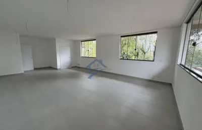 Sala comercial com 1 sala para alugar na rua antônio kaminski, 134, orleans, curitiba, 66 m2 por r$ 3.900
