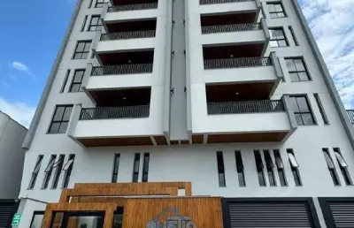Apartamento com 2 quartos à venda na rua advogado arão rebelo, 145, centro, navegantes, 82 m2 por r$ 820.000