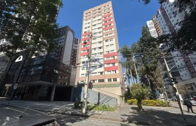 Apartamento com 3 quartos à venda na rua gastão câmara, 540, bigorrilho, curitiba, 106 m2 por r$ 790.000
