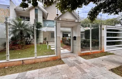 Casa com 4 quartos à venda na Rua Martin Afonso, 132, Zona 02, Maringá