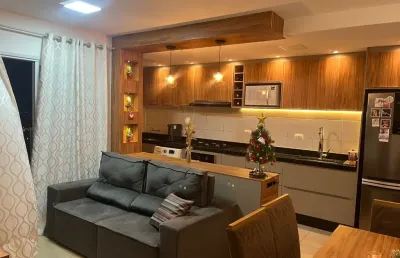 Apartamento com 2 quartos à venda na Rua Caramuru, 646, Zona 06, Maringá