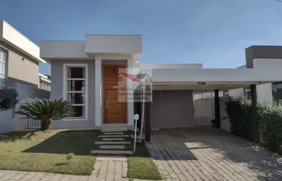 Casa em condomínio fechado com 3 quartos à venda na Rua Monteiro Lobato, 10, Terras de Atibaia, Atibaia