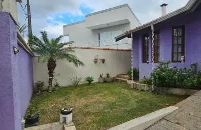 Casa com 3 quartos à venda na Rua Bragança, 05, Jardim Paulista, Atibaia