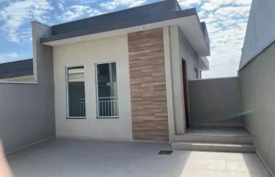 Lindo sobrados com 3 dormitórios jd maristela atibaia