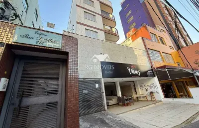 Alugo apartamento 3 quartos com 2 varanda no barreiro