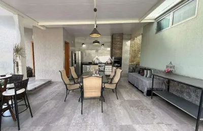 Casa com 3 quartos à venda no Tirol, Belo Horizonte 