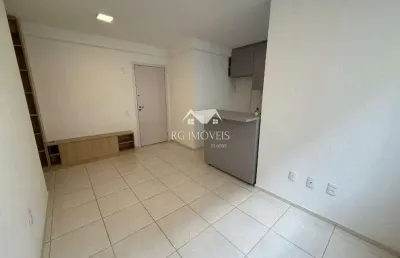 Alugo apartamento em frente ao itau power shopping 2 quartos 1 vaga - contagem