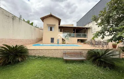 Casa com 3 quartos à venda no Araguaia, Belo Horizonte 