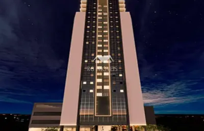 Apartamento à venda, 3 quartos, 1 suíte, 1 vaga, buritis - belo horizonte/mg